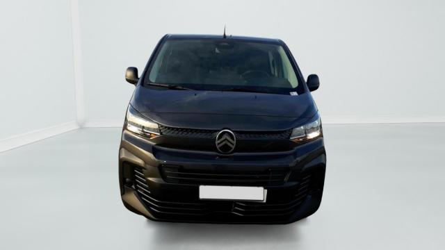 Citroen Jumpy image 5