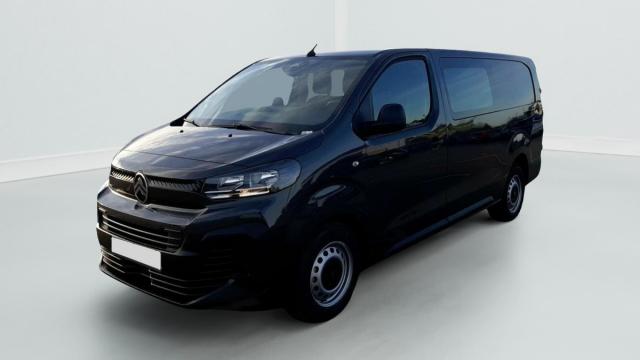 Citroen Jumpy image 4