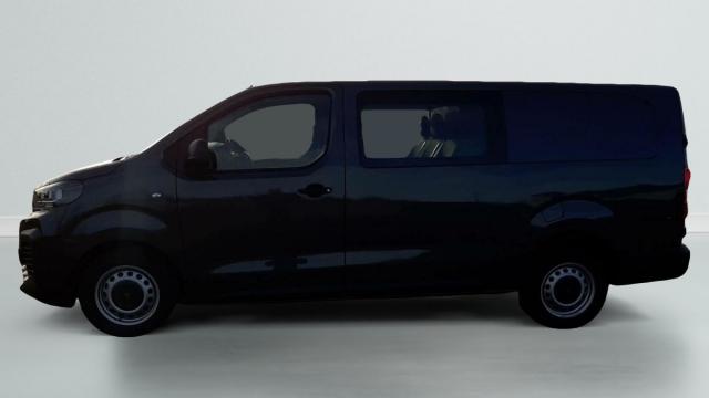 Citroen Jumpy image 2