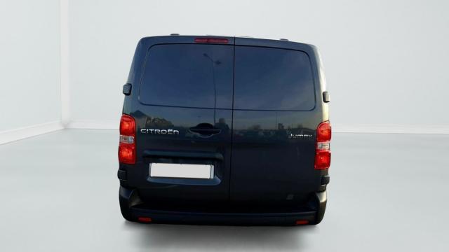 Citroen Jumpy image 9