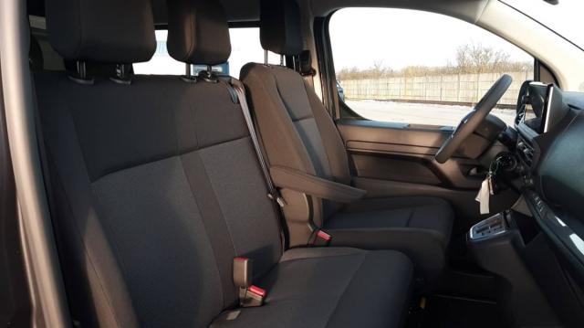 Citroen Jumpy image 1