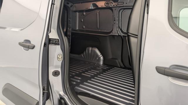 Citroen Berlingo image 5