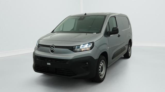 Citroen Berlingo image 1