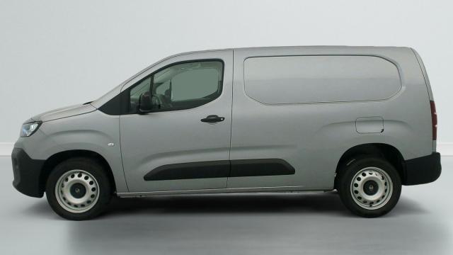Citroen Berlingo image 4