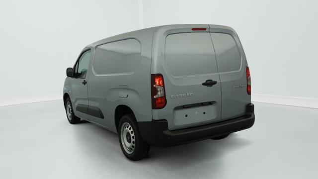 Citroen Berlingo image 6