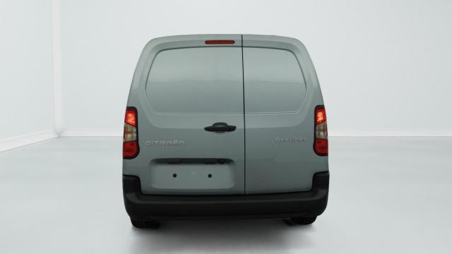 Citroen Berlingo image 9