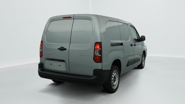 Citroen Berlingo image 2