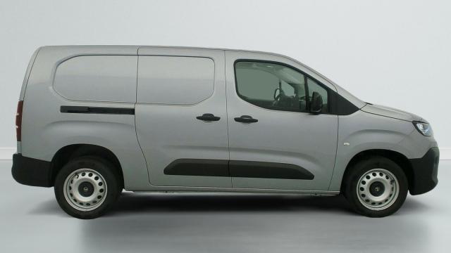 Citroen Berlingo image 7