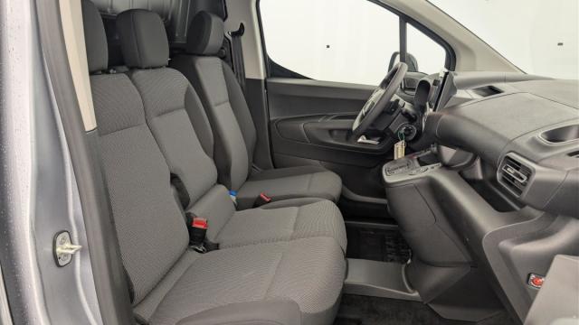 Citroen Berlingo image 3