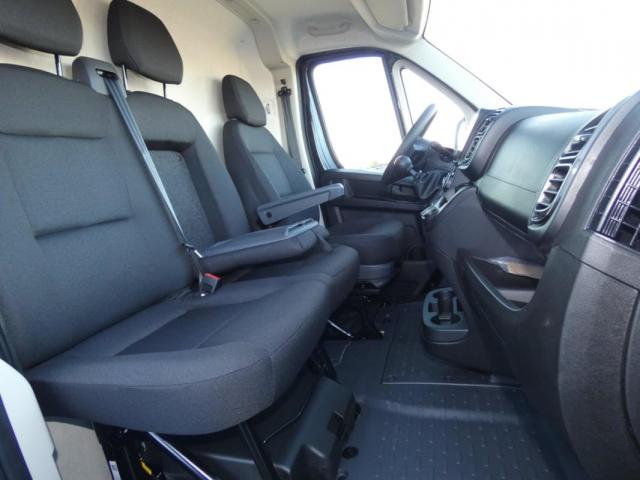 Citroen Jumper image 5