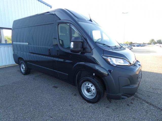 Citroen Jumper image 8