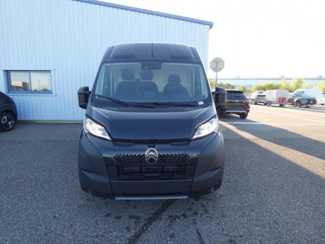 Citroen Jumper image 7