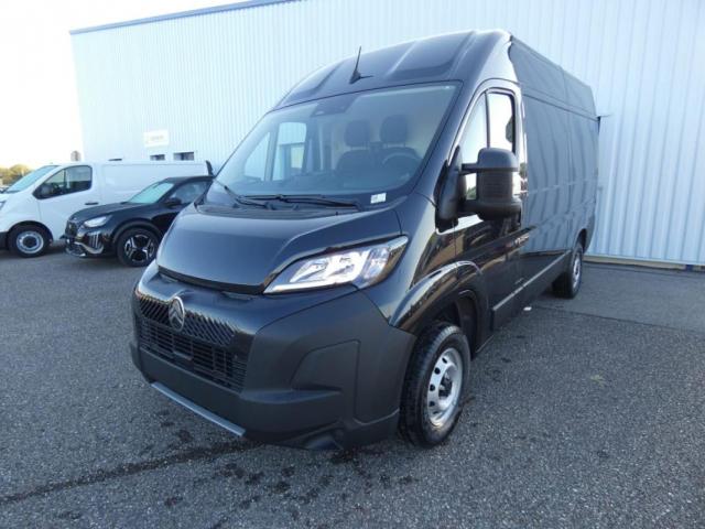 Citroen Jumper image 2