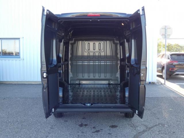 Citroen Jumper image 9