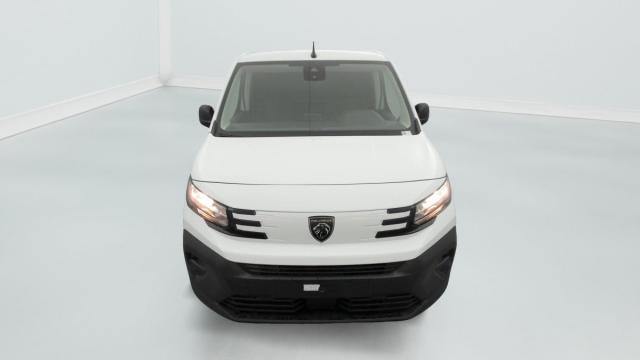 Peugeot Partner image 9