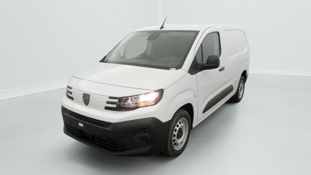 Peugeot Partner image 4