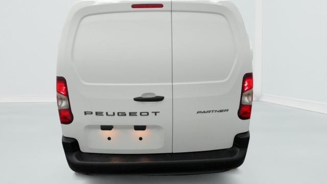 Peugeot Partner image 8