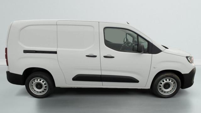 Peugeot Partner image 2