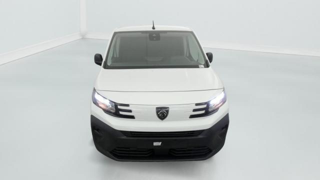 Peugeot Partner image 9