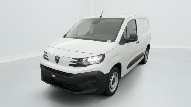 Peugeot Partner image 6