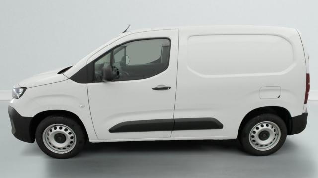 Peugeot Partner image 3