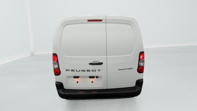 Peugeot Partner image 1