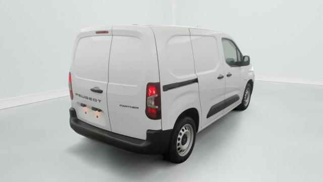 Peugeot Partner image 5
