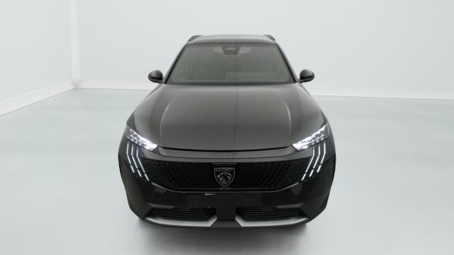 Peugeot 5008 image 2