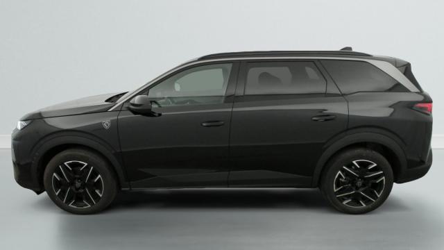 Peugeot 5008 image 1