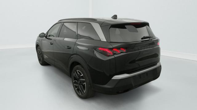 Peugeot 5008 image 4