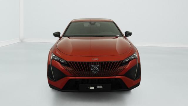 Peugeot 408 image 1