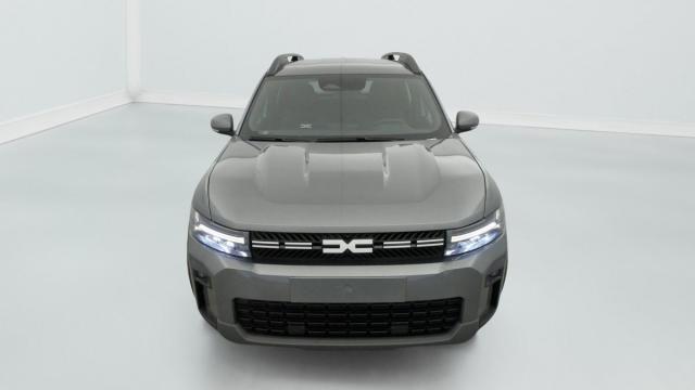 Dacia Bigster image 6