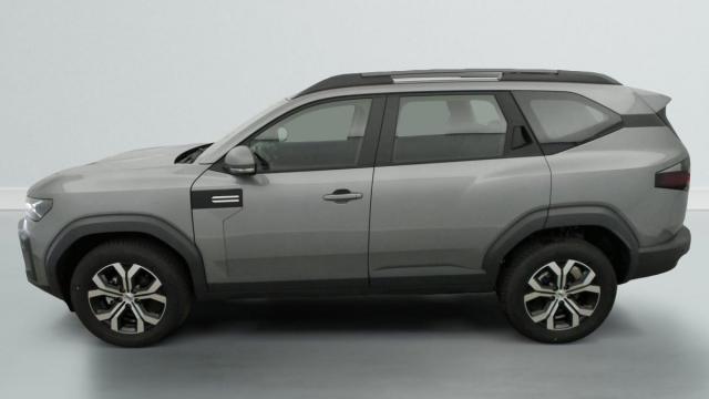 Dacia Bigster image 5