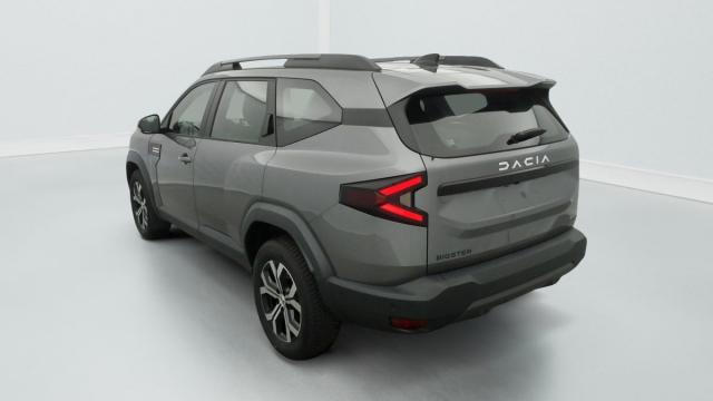 Dacia Bigster image 3