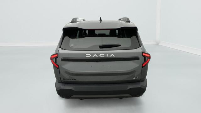 Dacia Bigster image 7