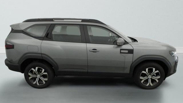 Dacia Bigster image 9