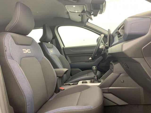 Dacia Bigster image 4