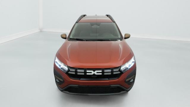 Dacia Jogger image 1