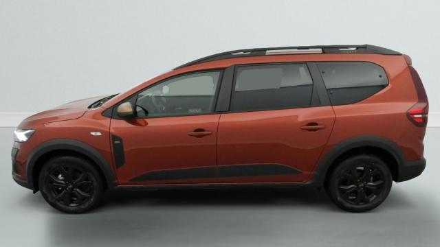 Dacia Jogger image 4