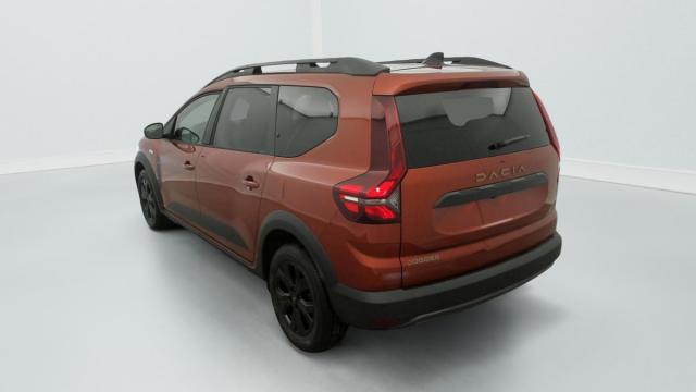 Dacia Jogger image 9