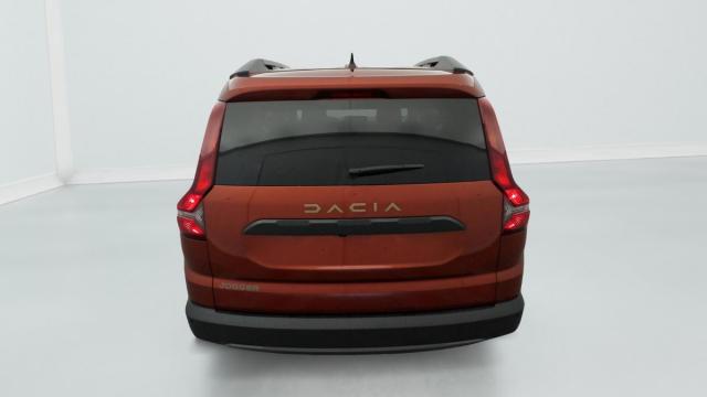 Dacia Jogger image 3