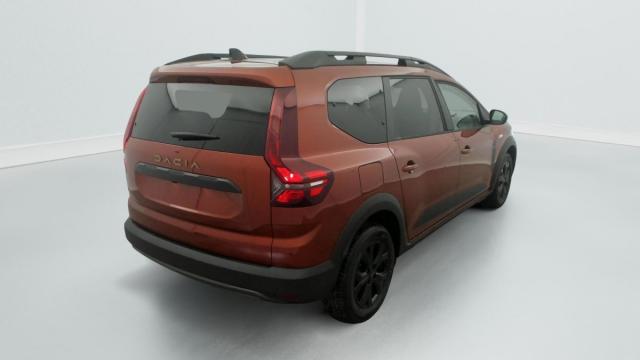 Dacia Jogger image 7