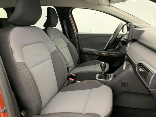 Dacia Jogger image 6