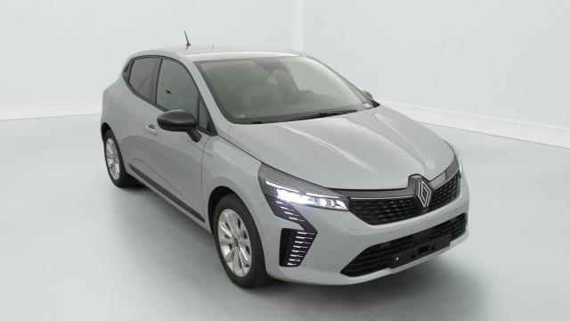 Renault Clio 5 Blue Dci 100 Ch Gsr2 Evolution