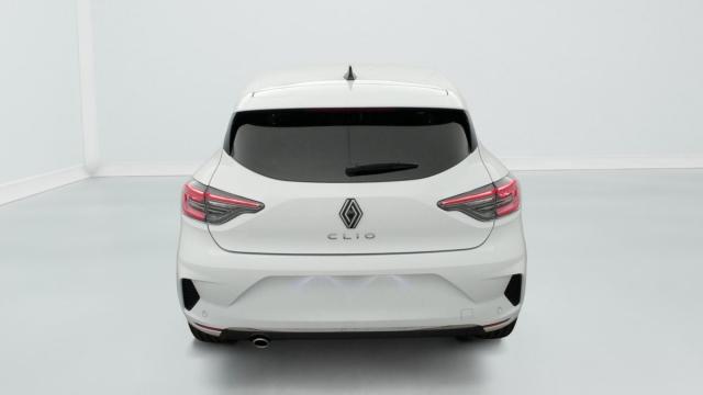 Renault Clio image 4