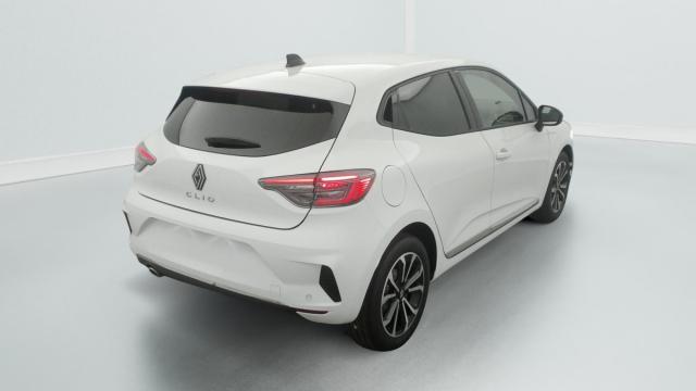 Renault Clio image 3