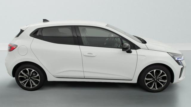 Renault Clio image 7
