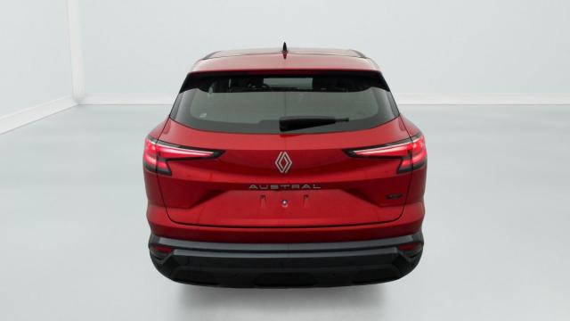 Renault Austral image 2