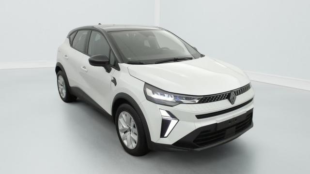 Renault Captur Tce 90 Ch Evolution