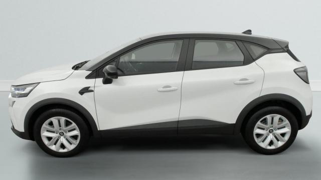 Renault Captur image 6